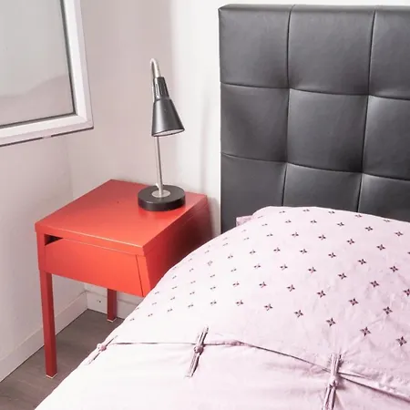 Appart-ascenseur-5minsdisney-2chb-quartierchic Disneyland Paris