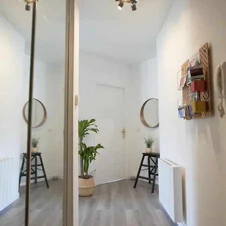 Appart-ascenseur-5minsdisney-2chb-quartierchic